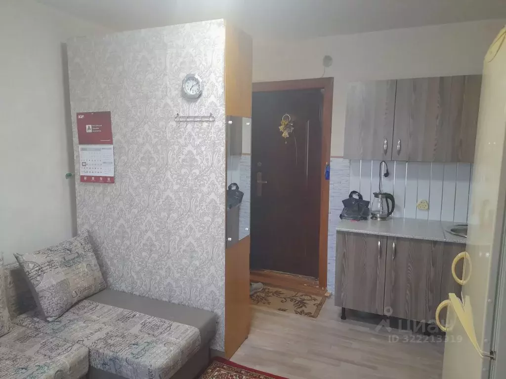 Комната Удмуртия, Ижевск Песочная ул., 11А (13.6 м) - Фото 2