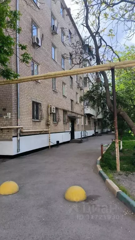 2-к кв. Ростовская область, Батайск ул. Гайдара, 5 (43.8 м) - Фото 0
