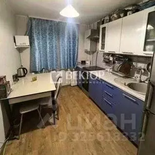 3-к кв. Ивановская область, Иваново ул. Кудряшова, 80 (56.9 м) - Фото 2