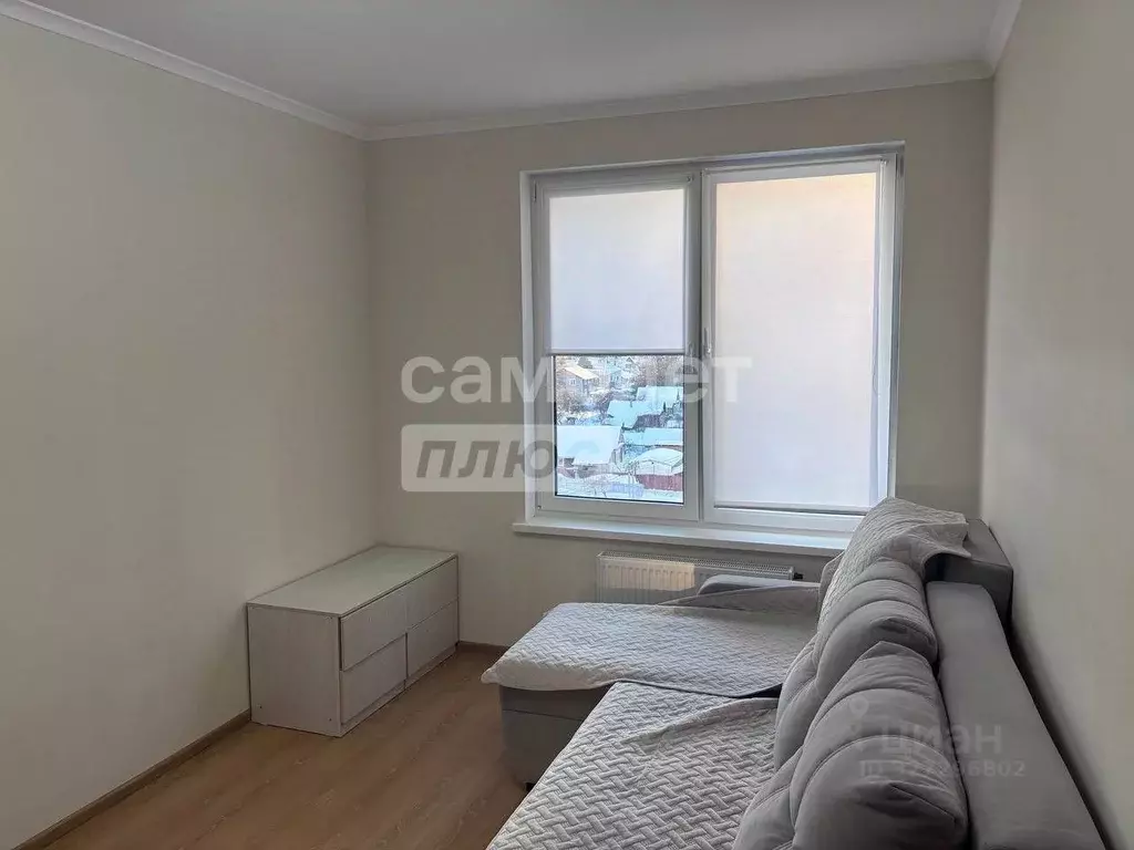 1-к кв. Московская область, Красногорск бул. Космонавтов, 12 (31.7 м) - Фото 0