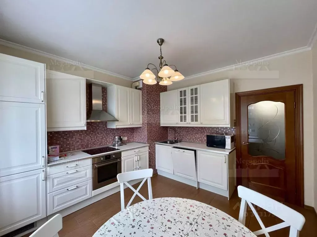 2-к кв. Санкт-Петербург просп. Космонавтов, 65к2 (72.0 м) - Фото 2