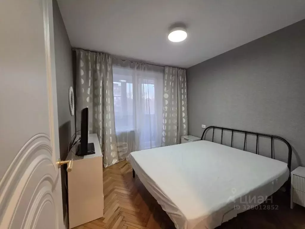 3-к кв. Московская область, Долгопрудный Лихачевское ш., 10 (60.0 м) - Фото 1