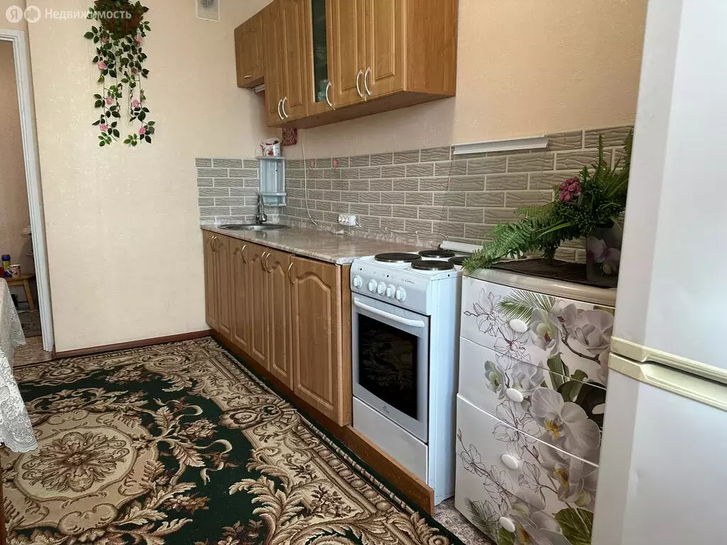 2-комнатная квартира: Томск, микрорайон Солнечный, улица Герасименко, ... - Фото 1