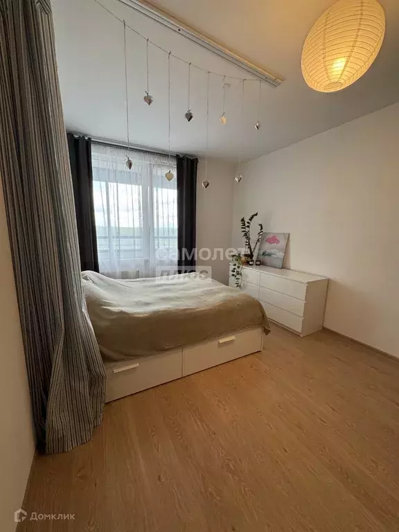 Продаётся квартира-студия, 33.8 м - Фото 1