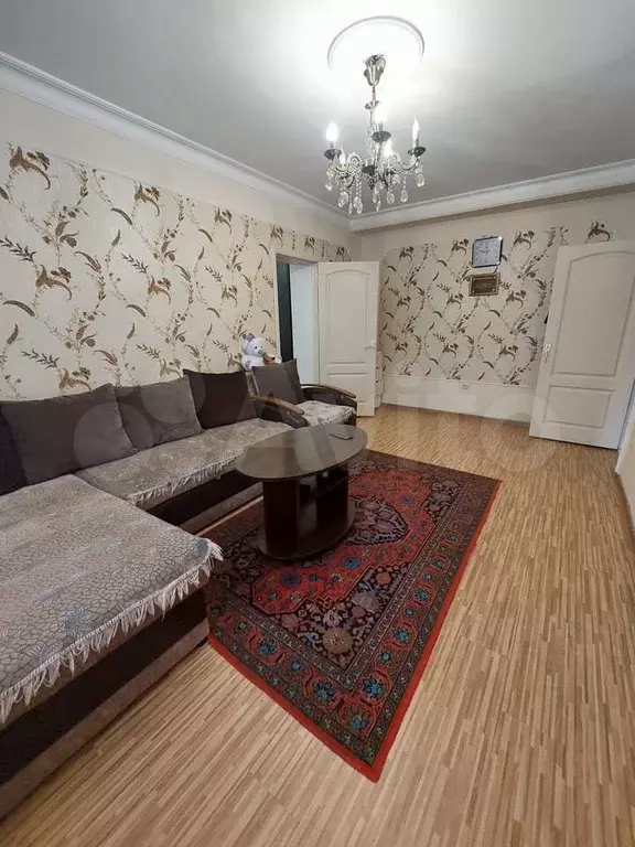 2-к. квартира, 44 м, 1/5 эт. - Фото 0