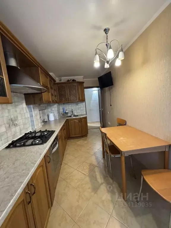 3-к кв. Москва Саратовская ул., 3К2 (70.0 м) - Фото 2
