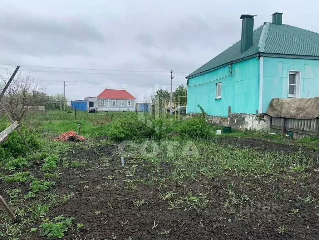 Купить Дом В Кондрашкино Воронежской