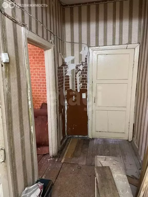 3-комнатная квартира: Нижний Тагил, улица Чернышевского, 8 (55.3 м) - Фото 2