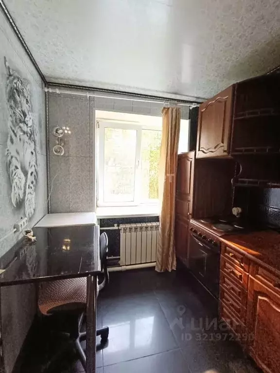 1-к кв. Ивановская область, Иваново просп. Строителей, 114 (28.8 м) - Фото 1