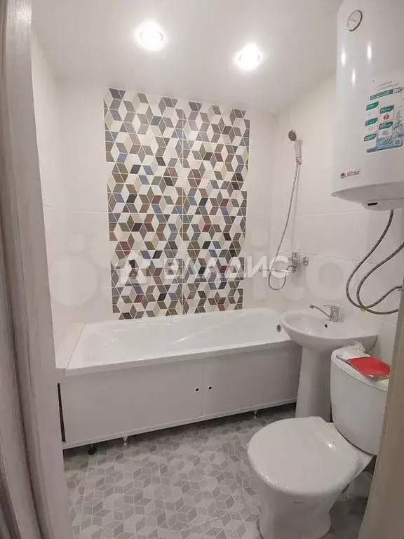 Квартира-студия, 28,5 м, 2/3 эт. - Фото 0