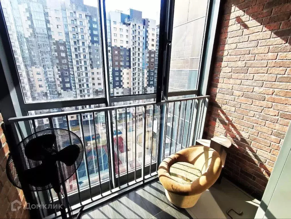 Продаётся 1-к квартира, 37.5 м - Фото 0