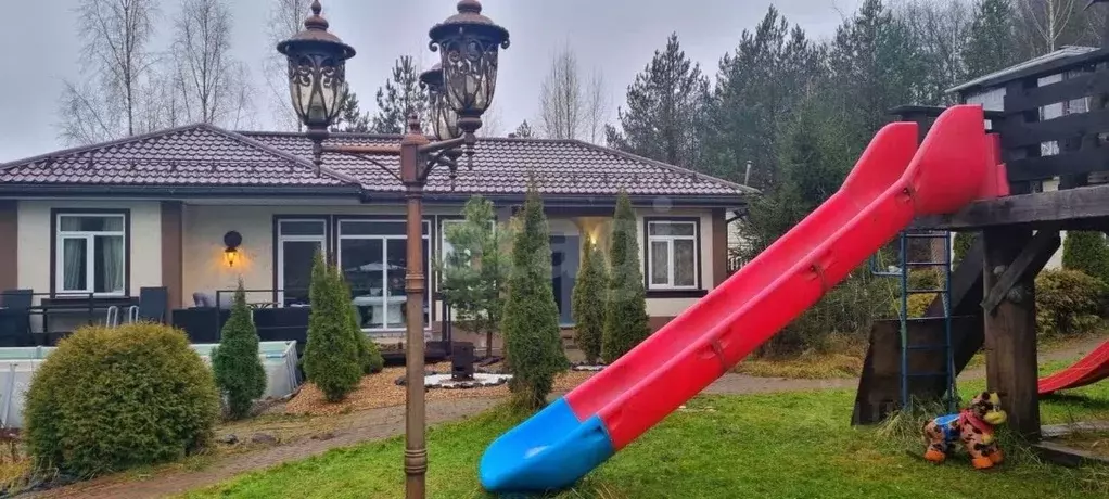 Дом в Московская область, Истра муниципальный округ, Лужки садовое ... - Фото 2