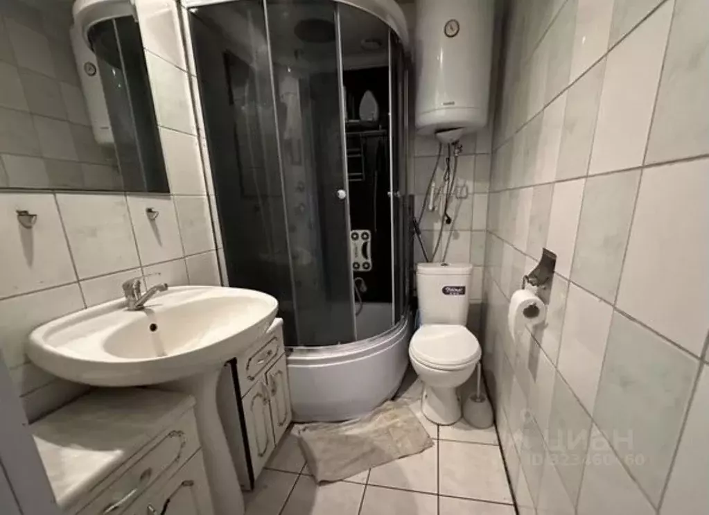 3-к кв. Калининградская область, Багратионовский муниципальный округ, ... - Фото 2