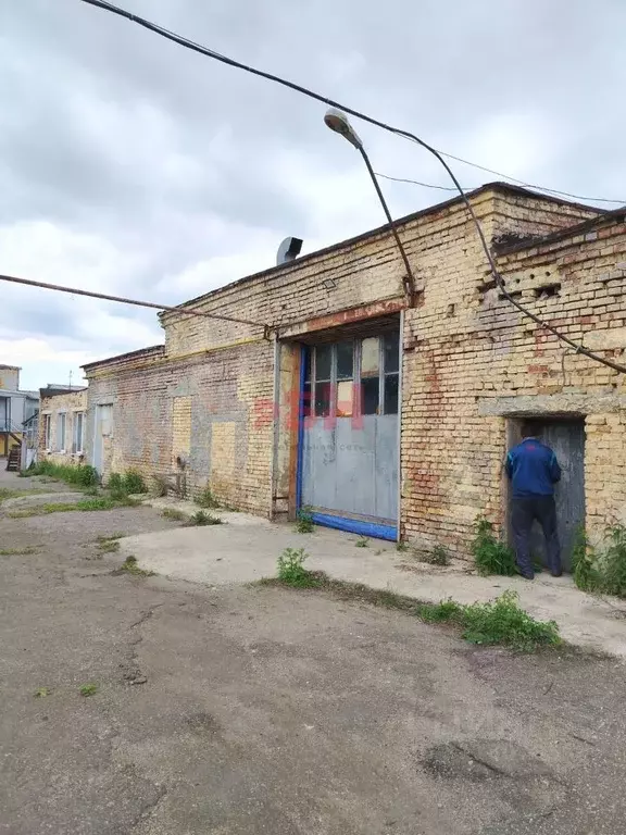 Производственное помещение в Пензенская область, Пензенский район, ... - Фото 0