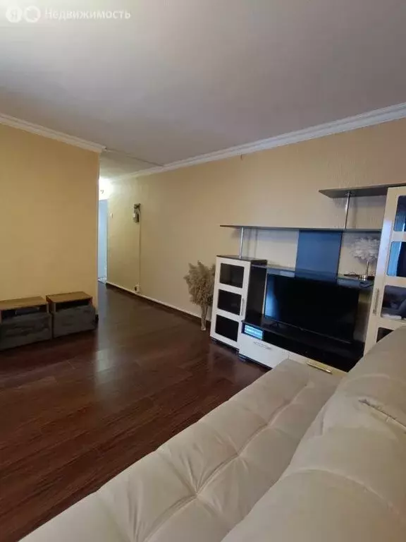 1-комнатная квартира: Нальчик, проспект Ленина, 75 (31.2 м) - Фото 1