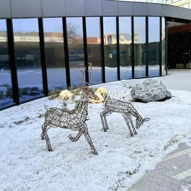 Квартира, 4 комнаты, 123.8 м - Фото 1