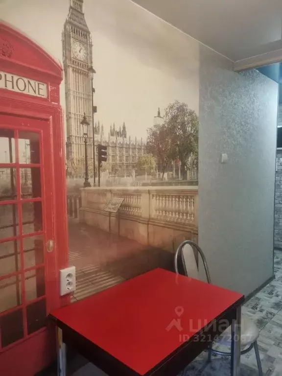 3-к кв. Самарская область, Самара ул. Георгия Димитрова, 79 (62.0 м) - Фото 1