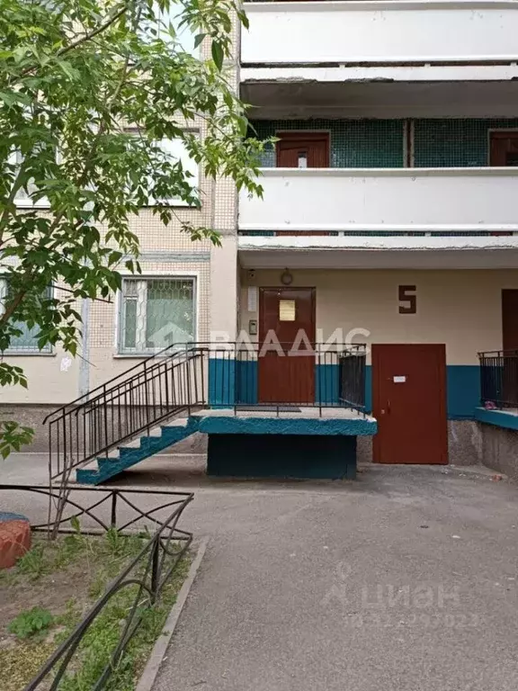 3-к кв. Санкт-Петербург просп. Наставников, 20К2 (61.1 м) - Фото 1