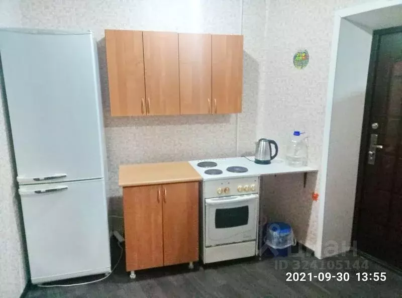 Комната Новосибирская область, Новосибирск ул. Станиславского, 12 ... - Фото 1