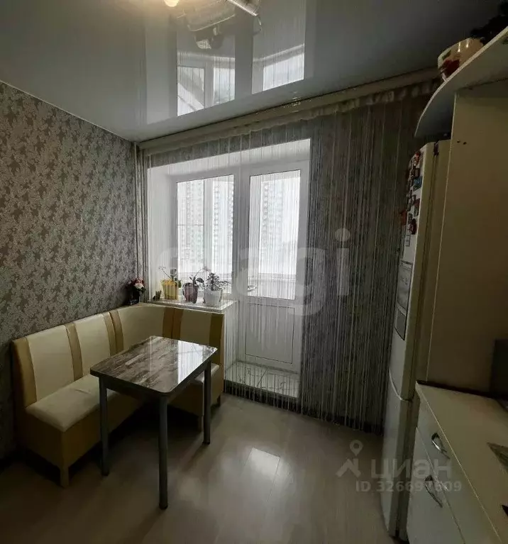 1-к кв. Самарская область, Самара ул. Советской Армии, 181к6Б (44.8 м) - Фото 1