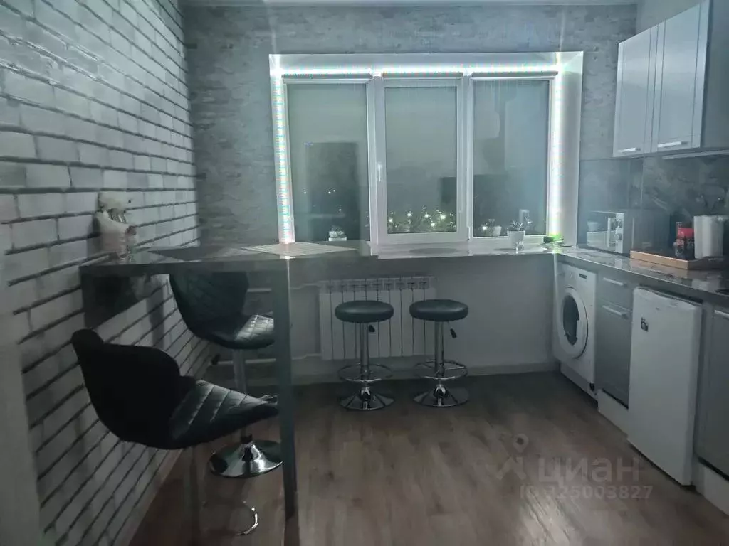 1-к кв. Карелия, Сортавала ул. Ленина, 22 (39.0 м) - Фото 2