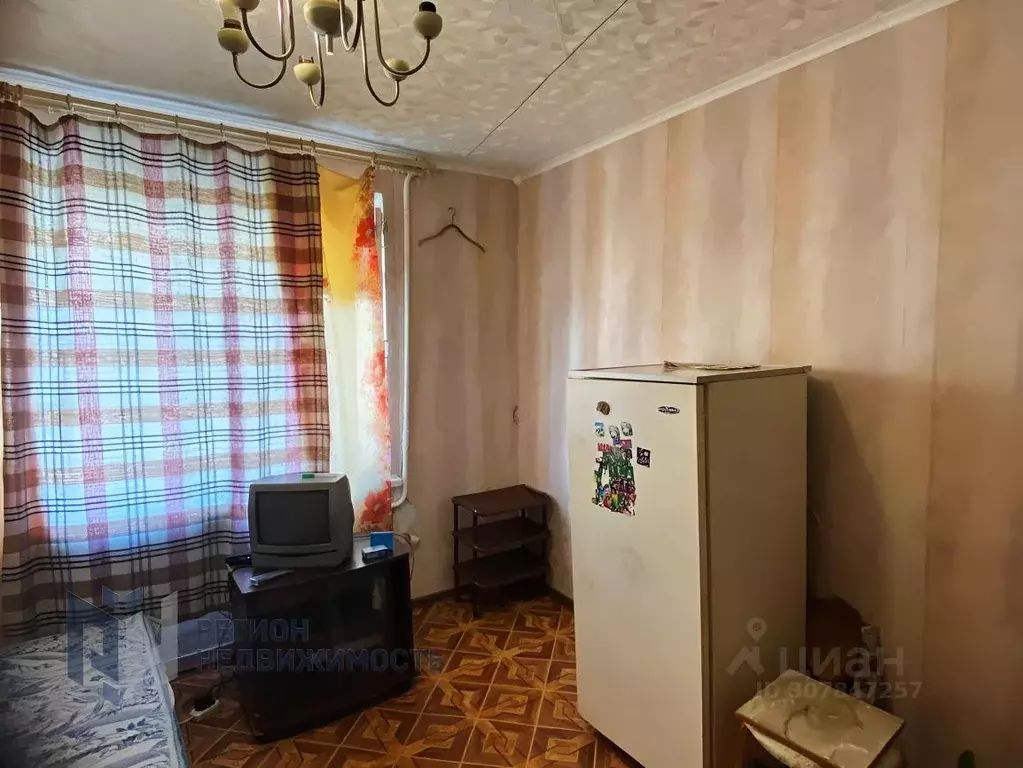 Комната Карелия, Петрозаводск Октябрьский просп., 63А (13.0 м) - Фото 1