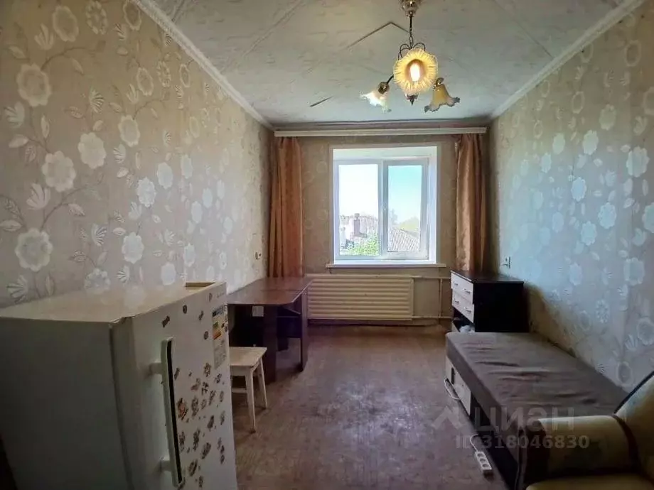 Комната Пермский край, Соликамск ул. Степана Разина, 39а (11.2 м) - Фото 1