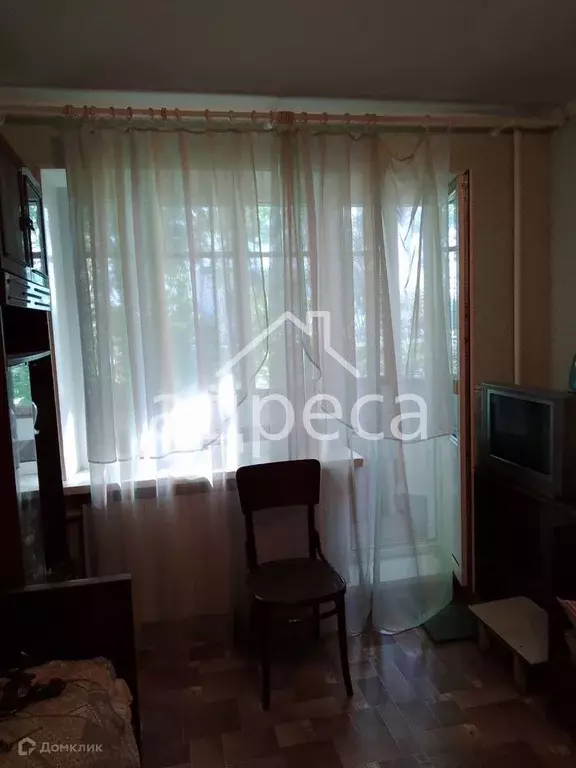 Продаётся 2-к квартира, 50 м - Фото 1