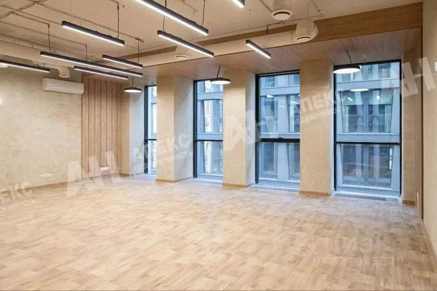 Офис в Москва Бумажный проезд, 19С1 (70 м) - Фото 1