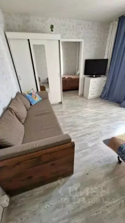 1-к кв. Москва Каширское ш., 26К1 (43.0 м) - Фото 1