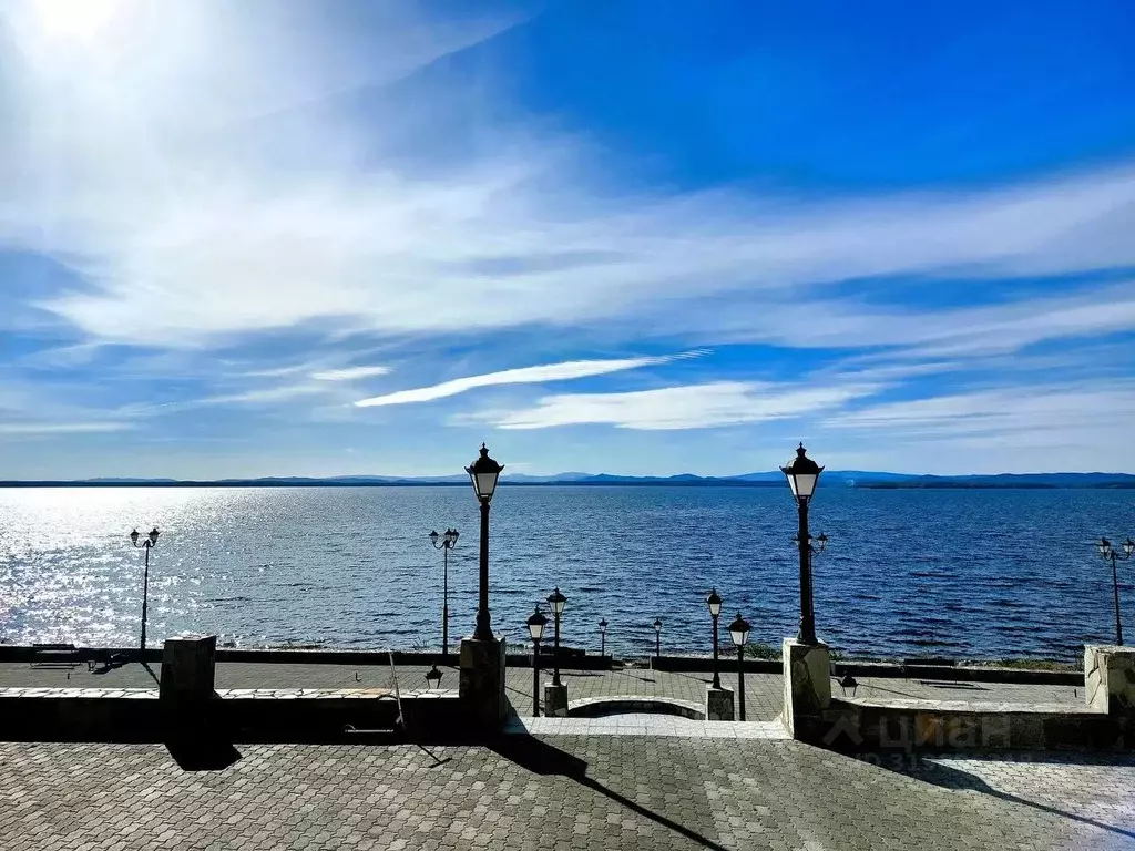 1-к кв. Челябинская область, Аргаяшский муниципальный округ, Кузнецкое ... - Фото 1