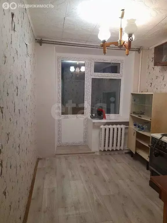 1-комнатная квартира: Бирск, улица Лермонтова, 75 (35.2 м) - Фото 1