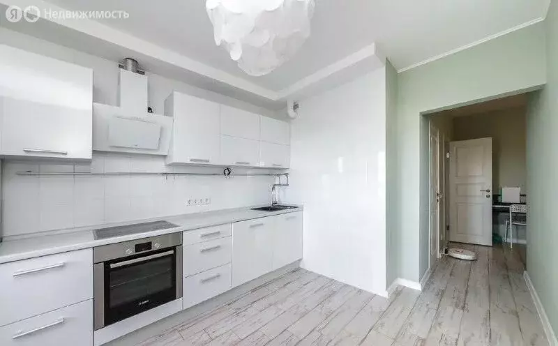1-комнатная квартира: Краснодар, Прикубанский внутригородской округ, ... - Фото 0