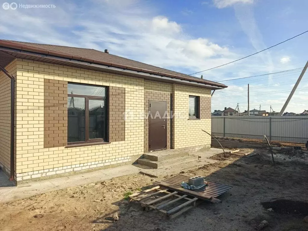 Дом в Краснослободск, Совхозная улица, 12 (108 м) - Фото 1