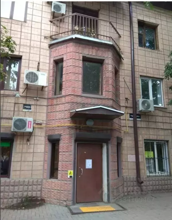 Помещение свободного назначения в Ростовская область, Гуково пос. ... - Фото 1