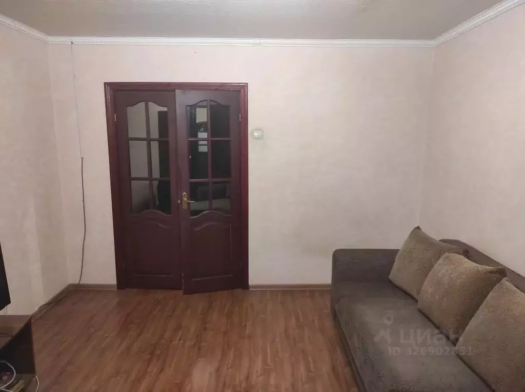 3-к кв. Московская область, Реутов Южная ул., 11 (64.2 м) - Фото 2