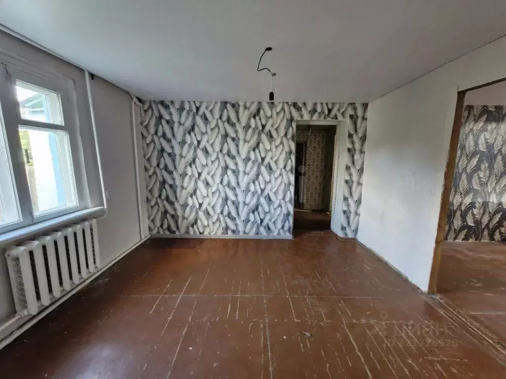 Дом в Белгородская область, Волоконовка рп, Косарь мкр  (72 м) - Фото 1