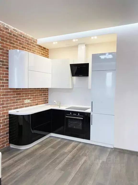 2-к кв. Москва Ленинградский просп., 35С2 (45.0 м) - Фото 1