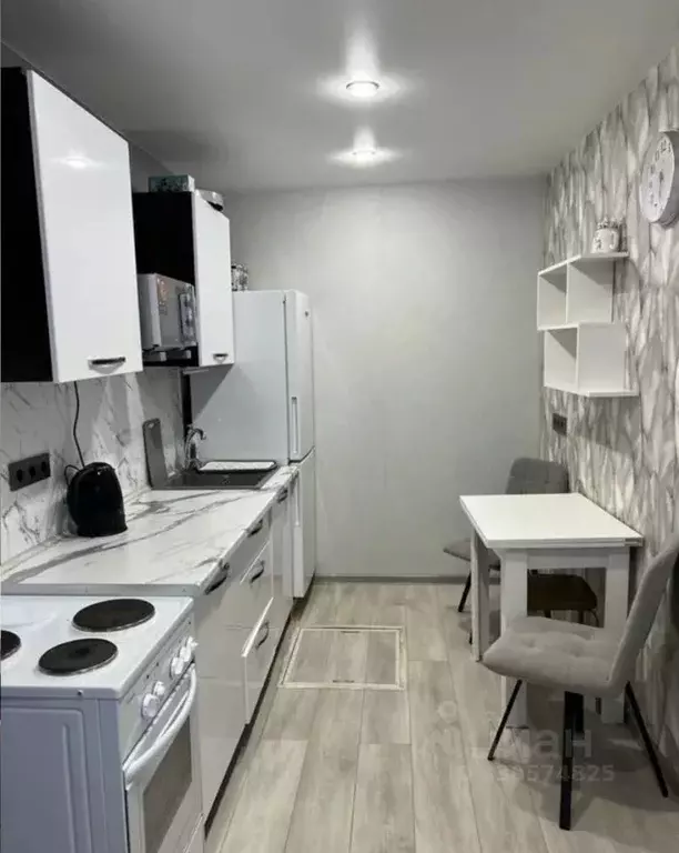 Дом в Томская область, Томск с. Тимирязевское, Путевая ул., 9 (48 м) - Фото 1