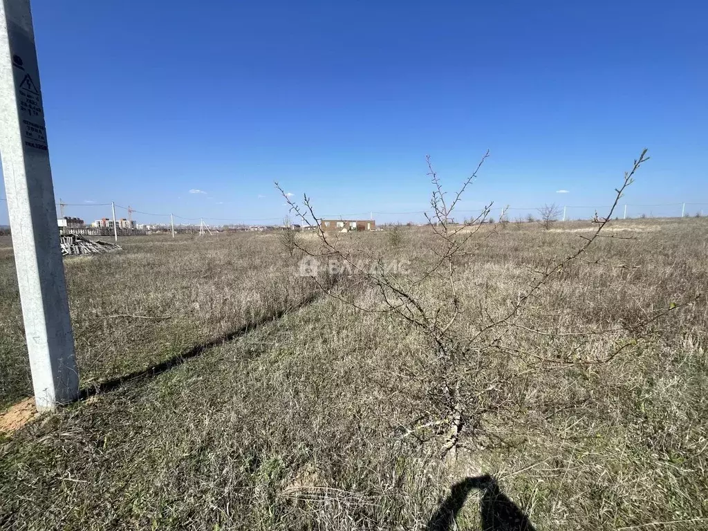 Участок в Белгородская область, Белгород Восточный мкр,  (15.0 сот.) - Фото 2