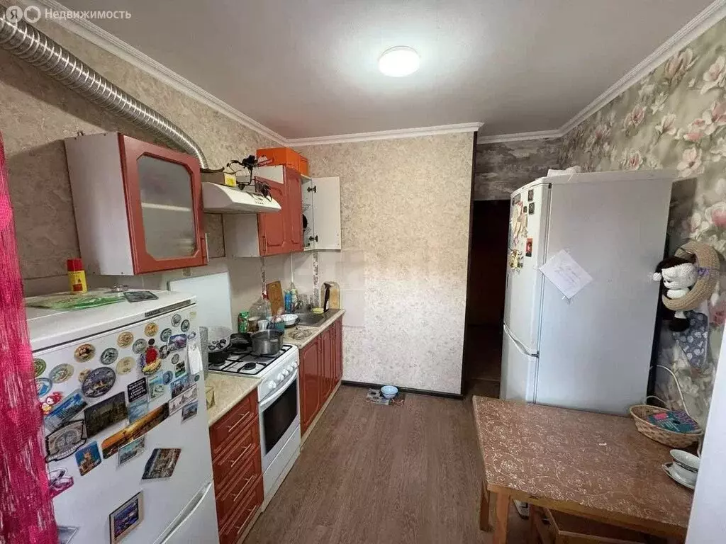 1-комнатная квартира: Шебекино, улица Мичурина, 6 (36.6 м) - Фото 2