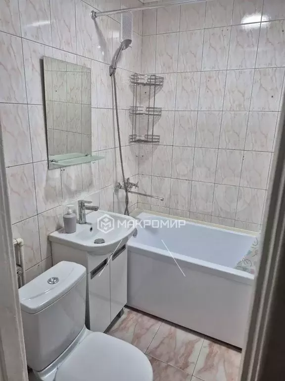 2-к. квартира, 43,9 м, 1/5 эт. - Фото 1