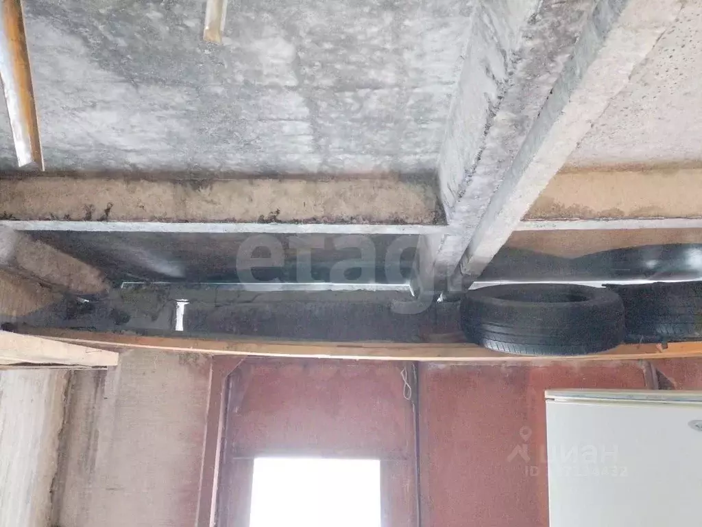 Гараж в Тюменская область, Тюмень Широтная ул., 34 (24 м) - Фото 1