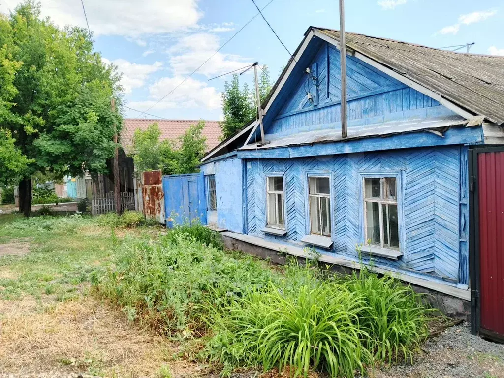 Дом 45 м на участке 3 сот. - Фото 1