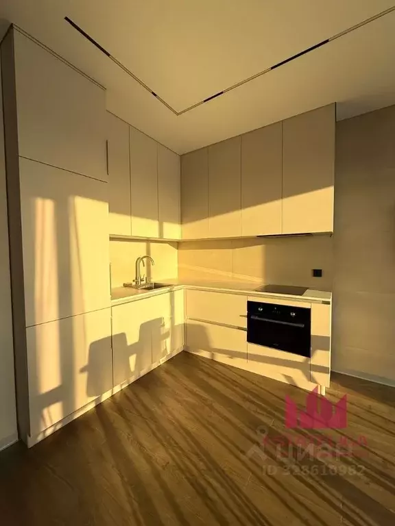 2-к кв. Москва Волоколамское ш., 95/2 (66.0 м) - Фото 2