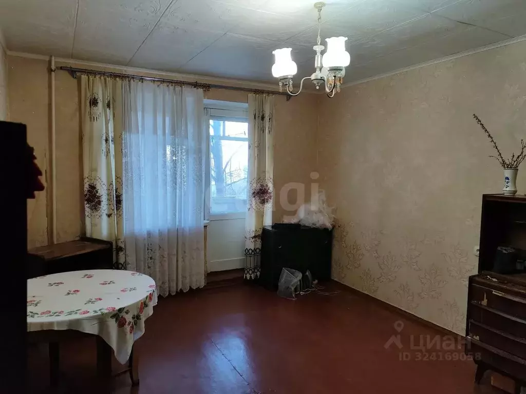 2-к кв. Белгородская область, Алексеевка ул. Маяковского, 119 (49.8 м) - Фото 2