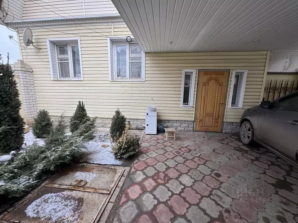 Дом в Астраханская область, Астрахань Черновицкая ул. (141 м) - Фото 2