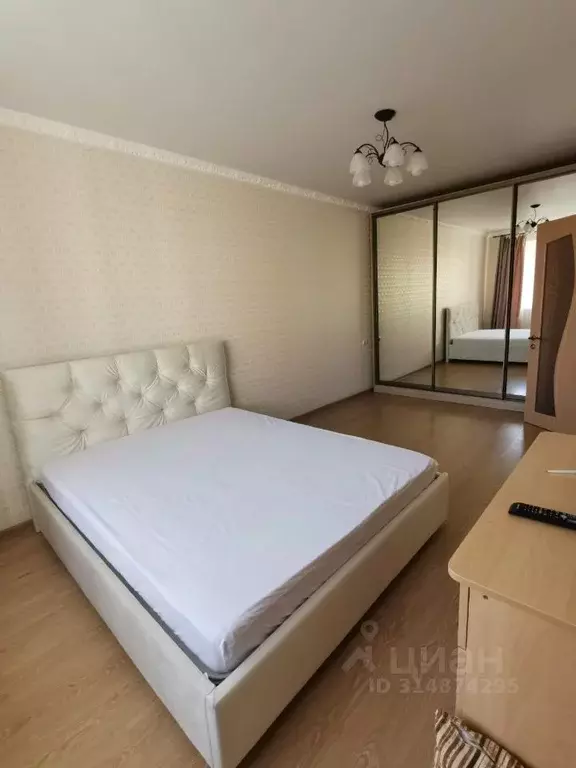 1-к кв. Ставропольский край, Ставрополь ул. Тухачевского, 28/4 (38.0 ... - Фото 1