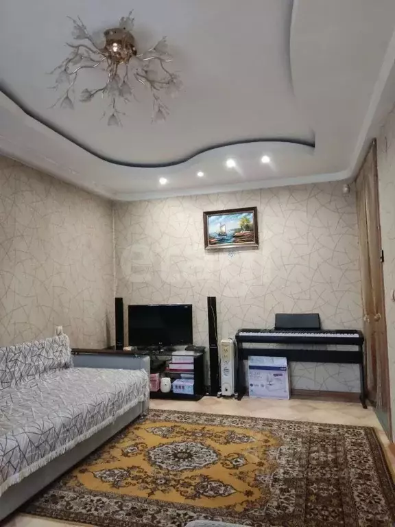 2-к кв. Забайкальский край, Чита ул. Евгения Гаюсана, 28 (45.8 м) - Фото 1