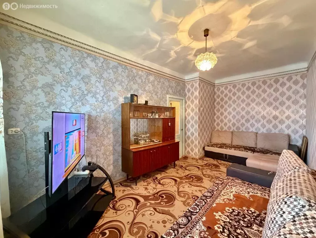 2-комнатная квартира: Нальчик, улица Мусукаева, 28 (41 м) - Фото 2